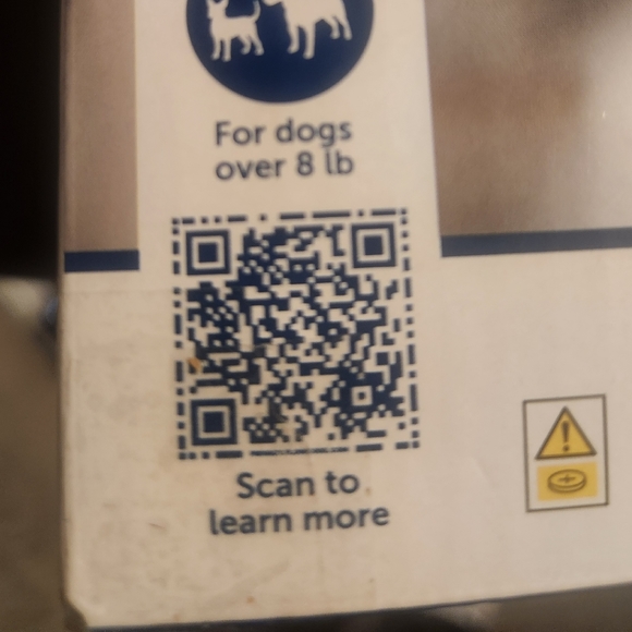 New in Box. Petsafe vibration bark collar - Picture 3 of 3